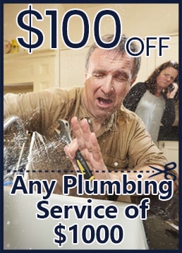 Special Offer Plumbing 100 Special Offer Plumbing 100