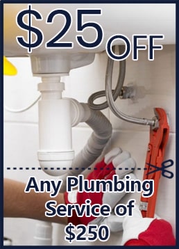 Special Offer Plumbing 25 Special Offer Plumbing 25